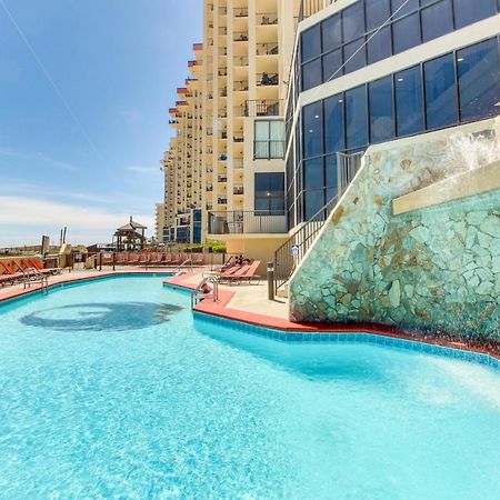 Phoenix Vacation Rentals Orange Beach Exteriér fotografie