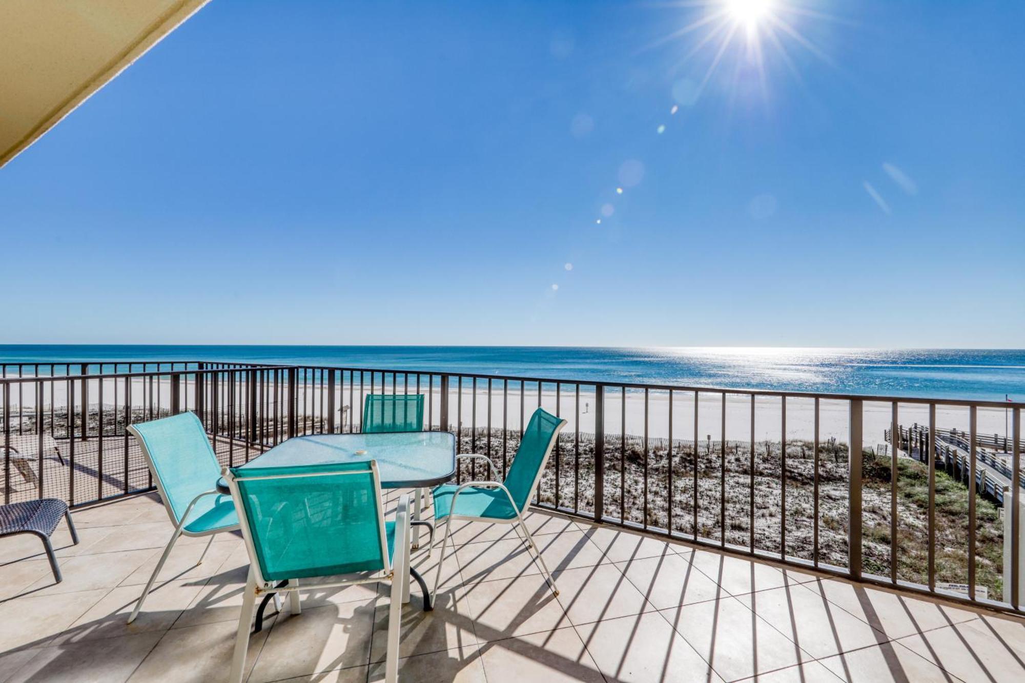 Phoenix Vacation Rentals Orange Beach Exteriér fotografie