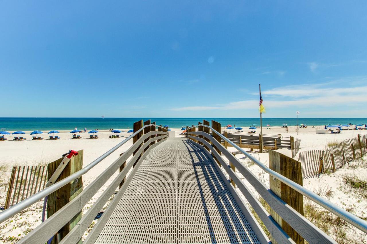 Phoenix Vacation Rentals Orange Beach Exteriér fotografie