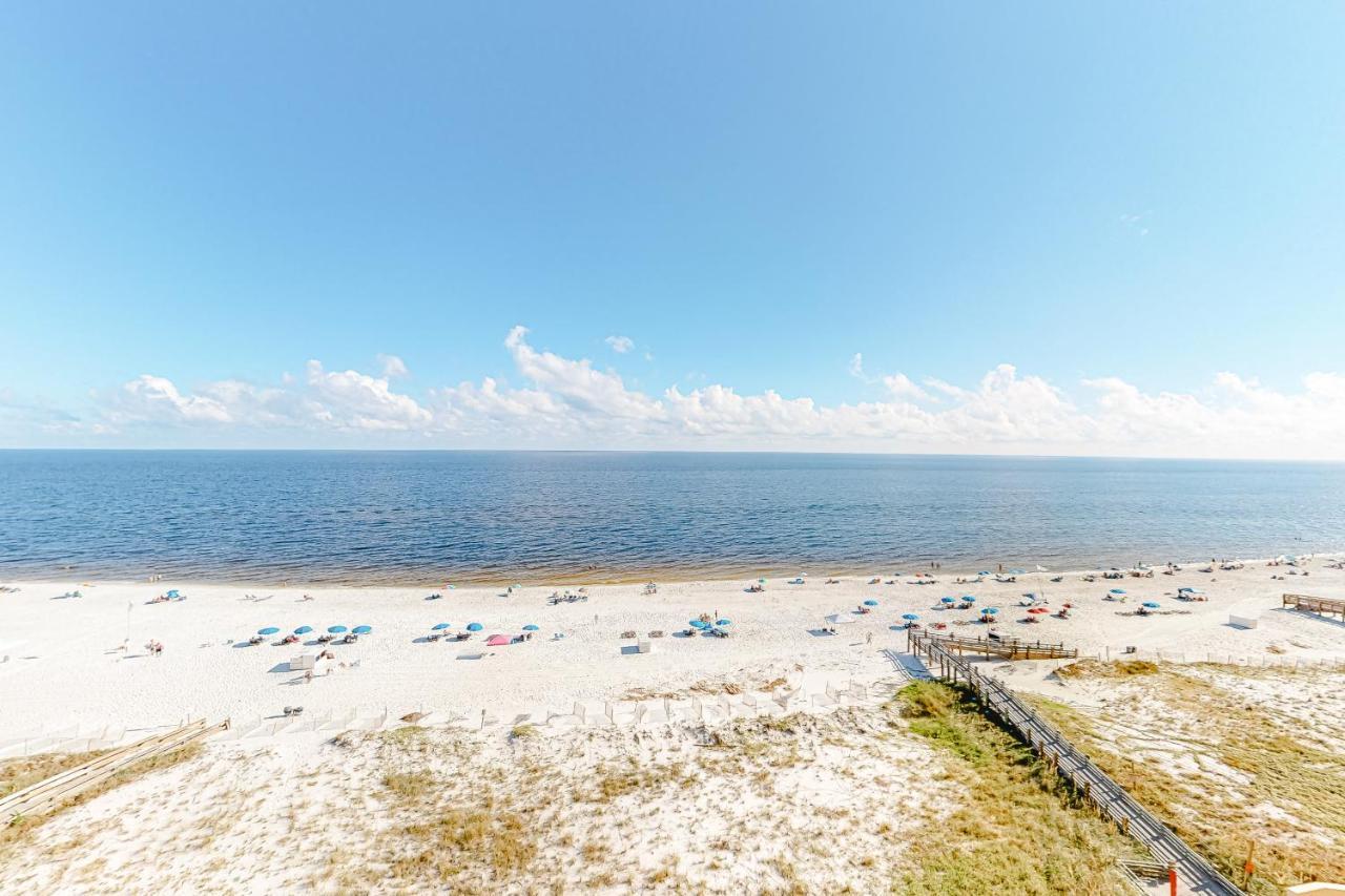 Phoenix Vacation Rentals Orange Beach Exteriér fotografie