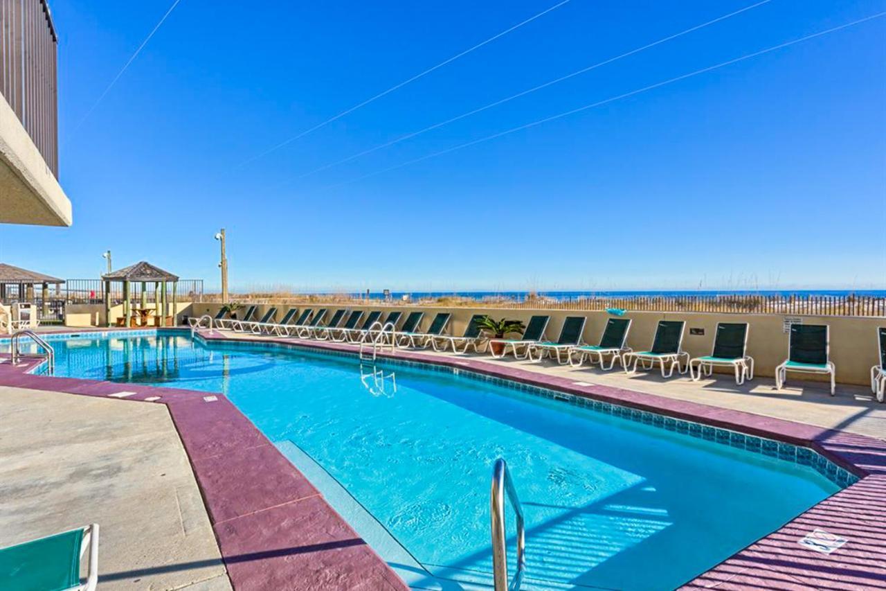 Phoenix Vacation Rentals Orange Beach Exteriér fotografie