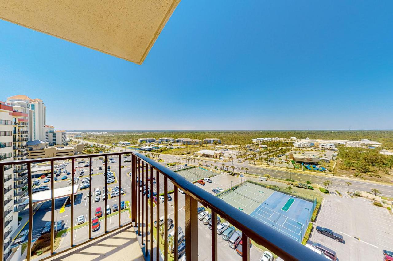 Phoenix Vacation Rentals Orange Beach Exteriér fotografie