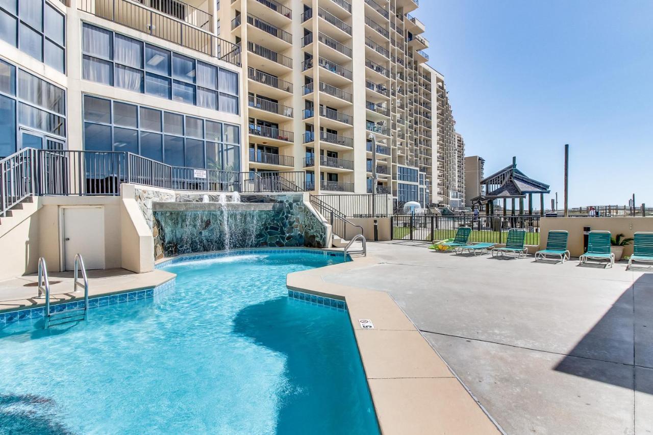 Phoenix Vacation Rentals Orange Beach Exteriér fotografie