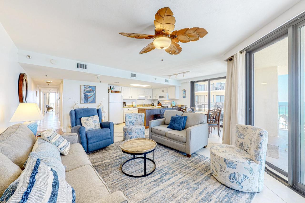 Phoenix Vacation Rentals Orange Beach Exteriér fotografie