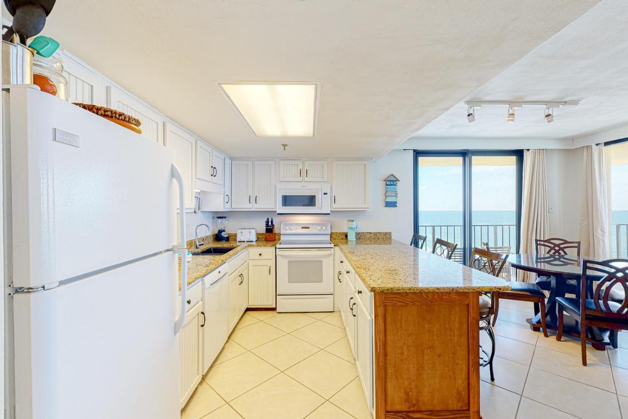 Phoenix Vacation Rentals Orange Beach Exteriér fotografie