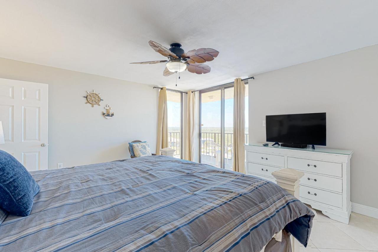 Phoenix Vacation Rentals Orange Beach Exteriér fotografie