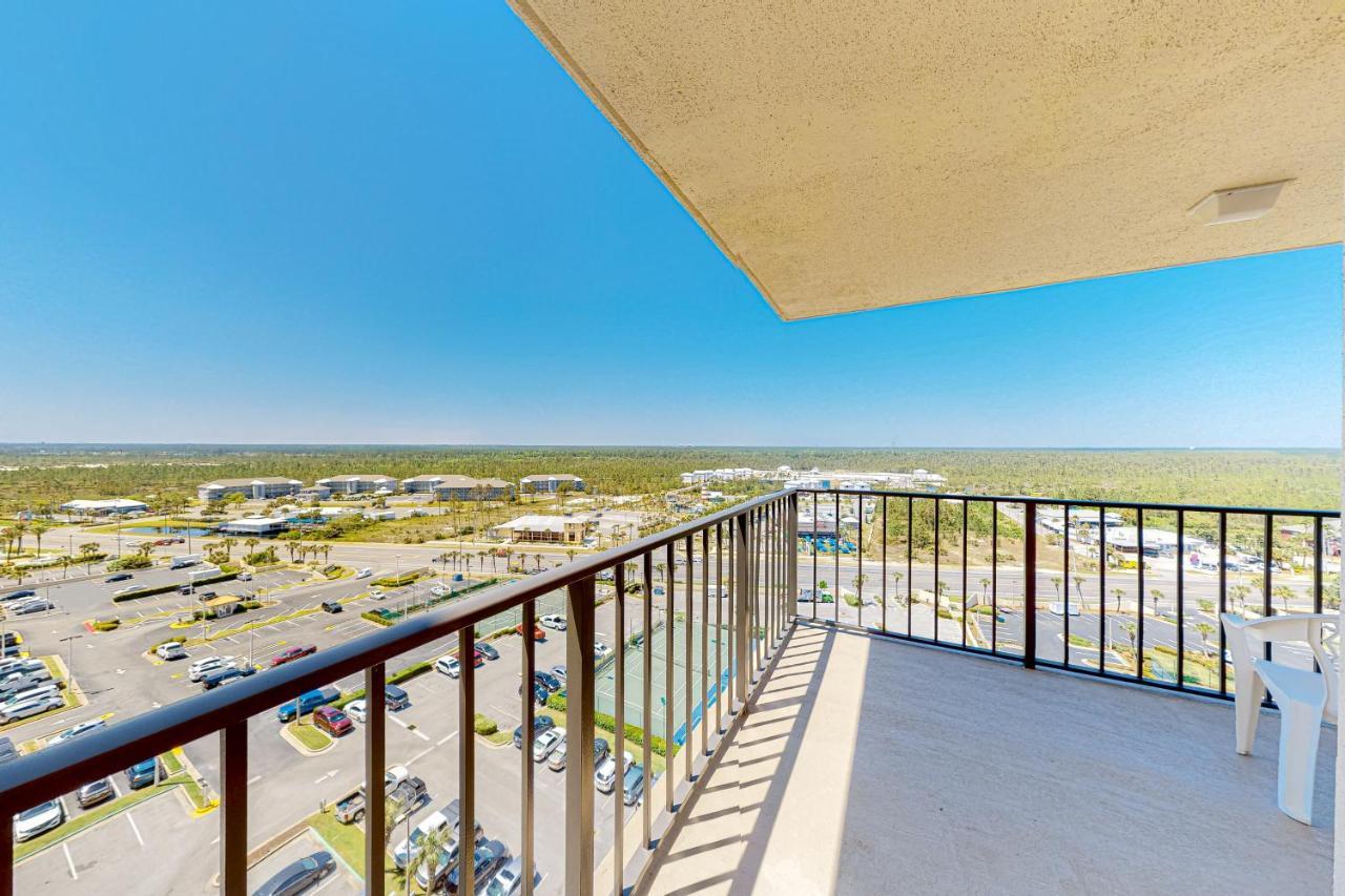 Phoenix Vacation Rentals Orange Beach Exteriér fotografie
