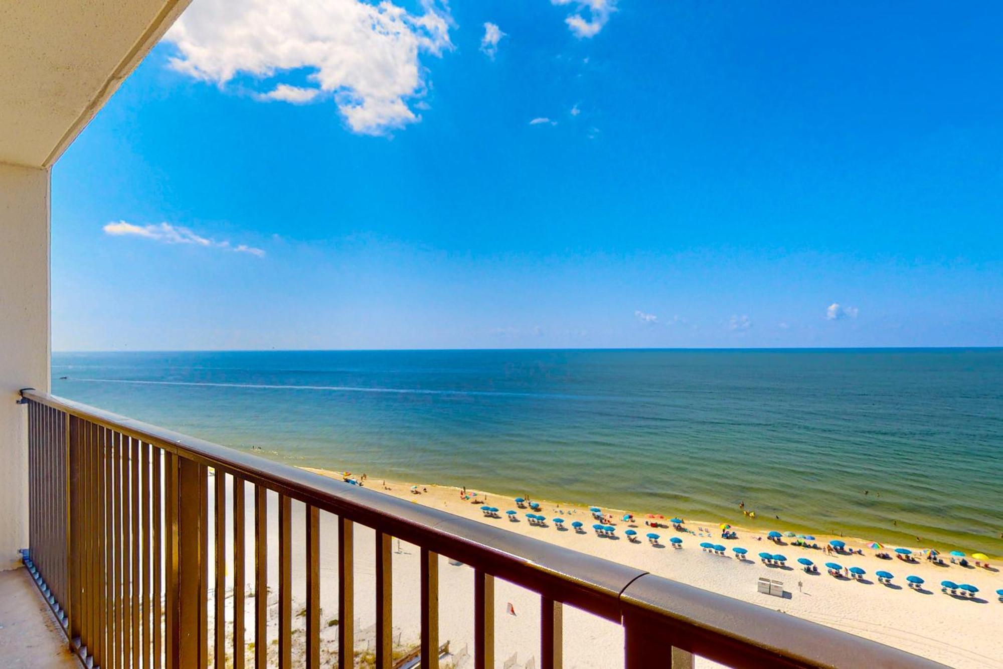 Phoenix Vacation Rentals Orange Beach Exteriér fotografie