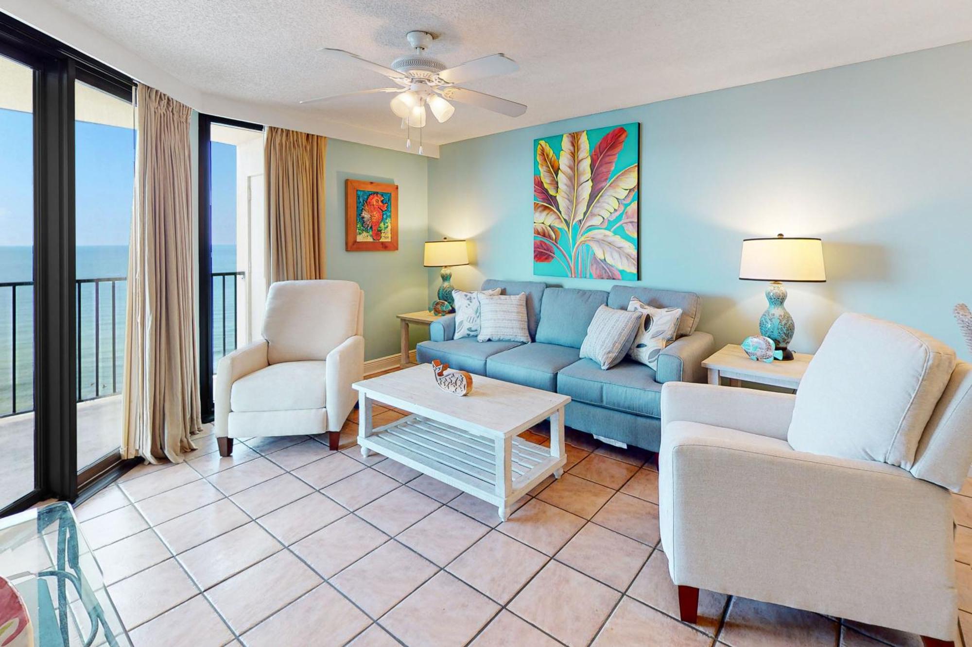 Phoenix Vacation Rentals Orange Beach Exteriér fotografie