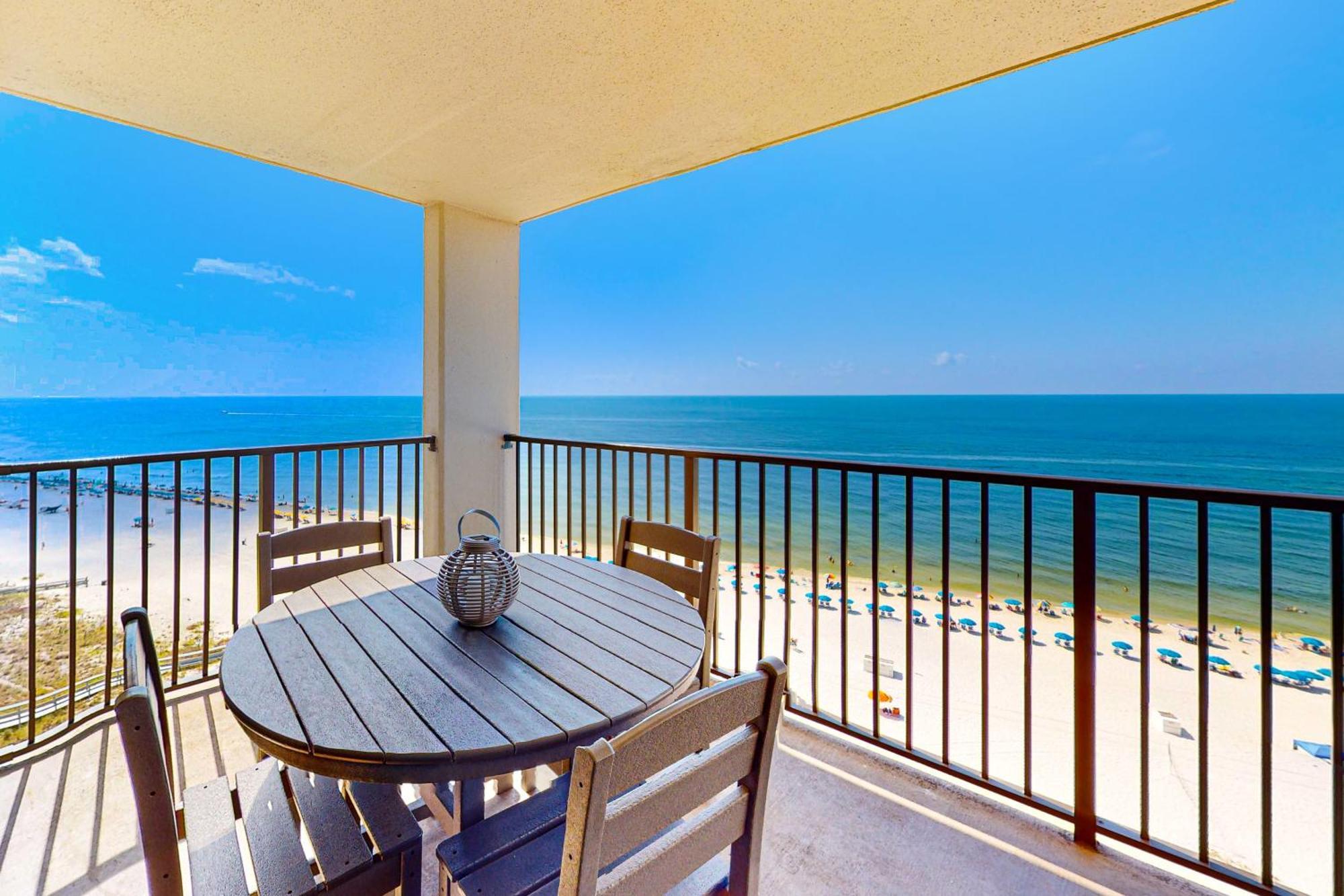 Phoenix Vacation Rentals Orange Beach Exteriér fotografie