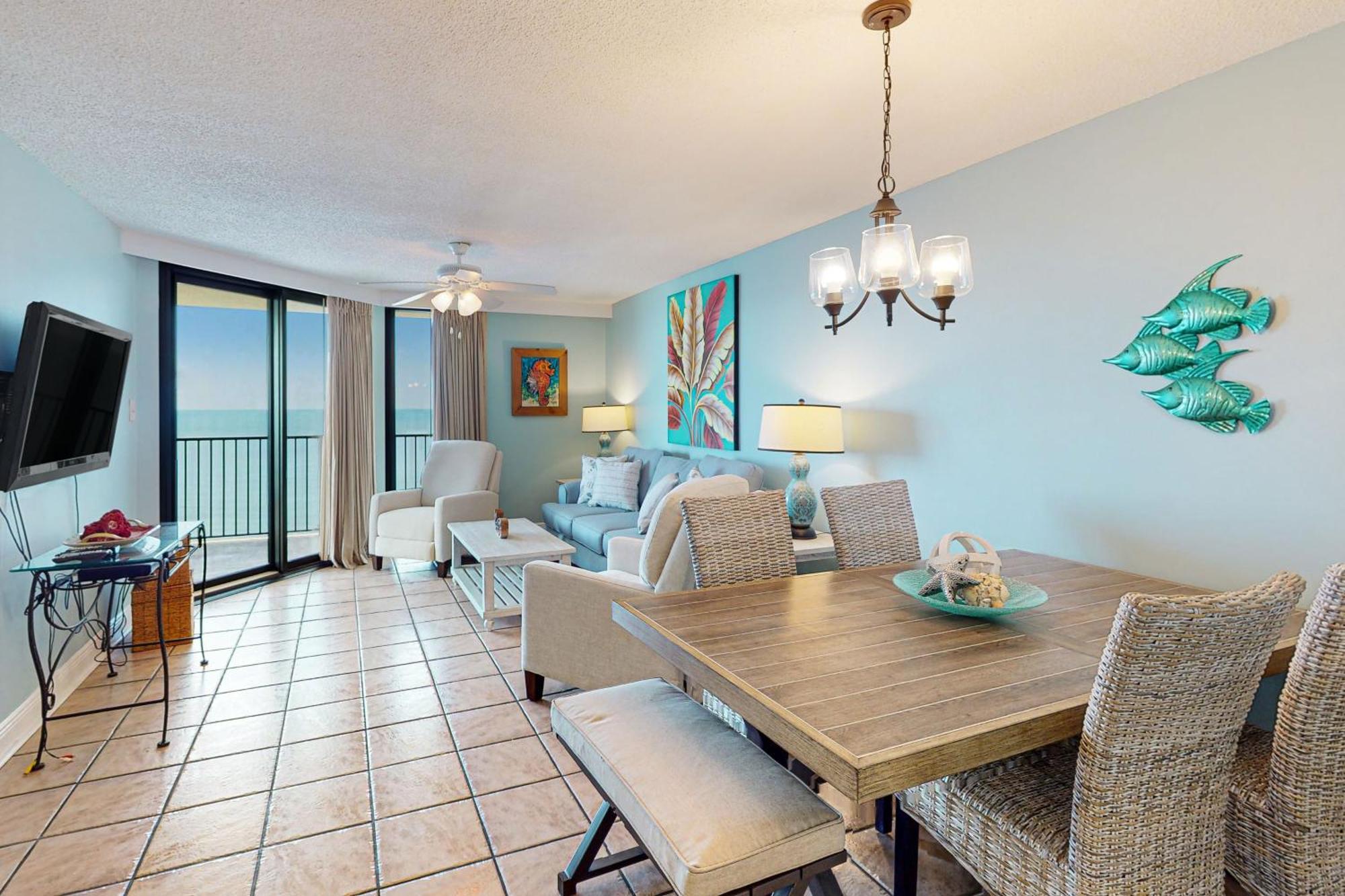 Phoenix Vacation Rentals Orange Beach Exteriér fotografie