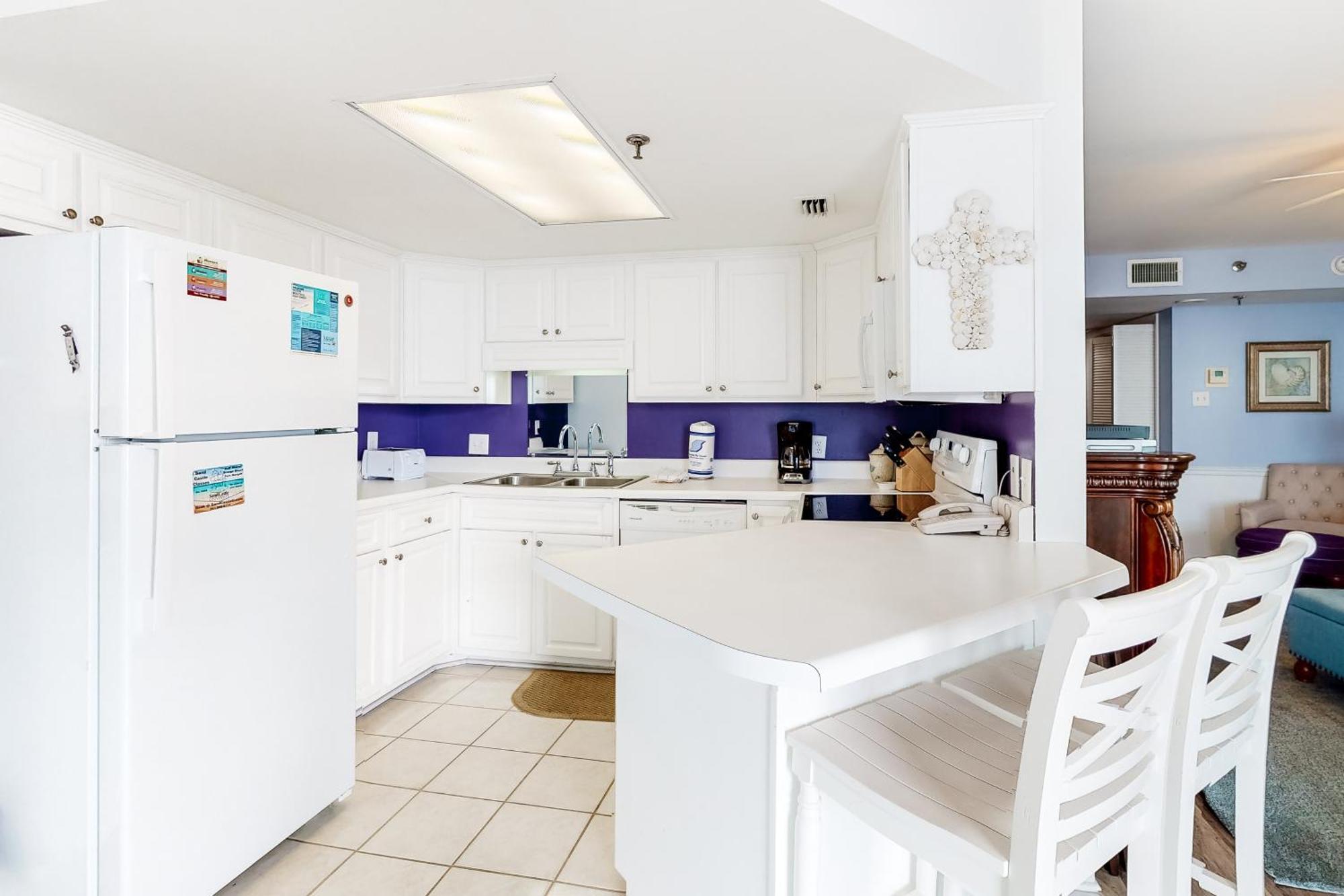 Phoenix Vacation Rentals Orange Beach Pokoj fotografie