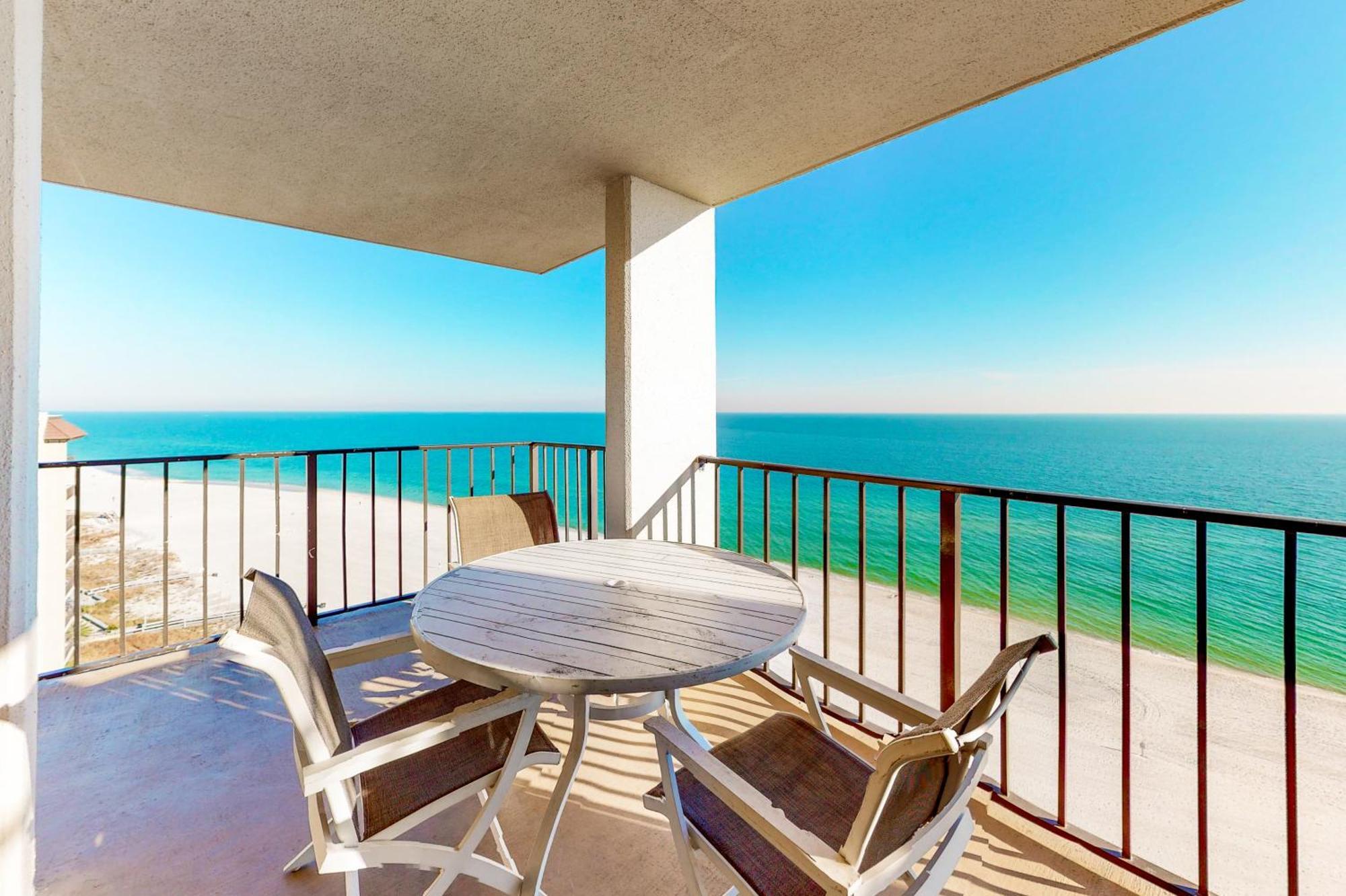 Phoenix Vacation Rentals Orange Beach Pokoj fotografie