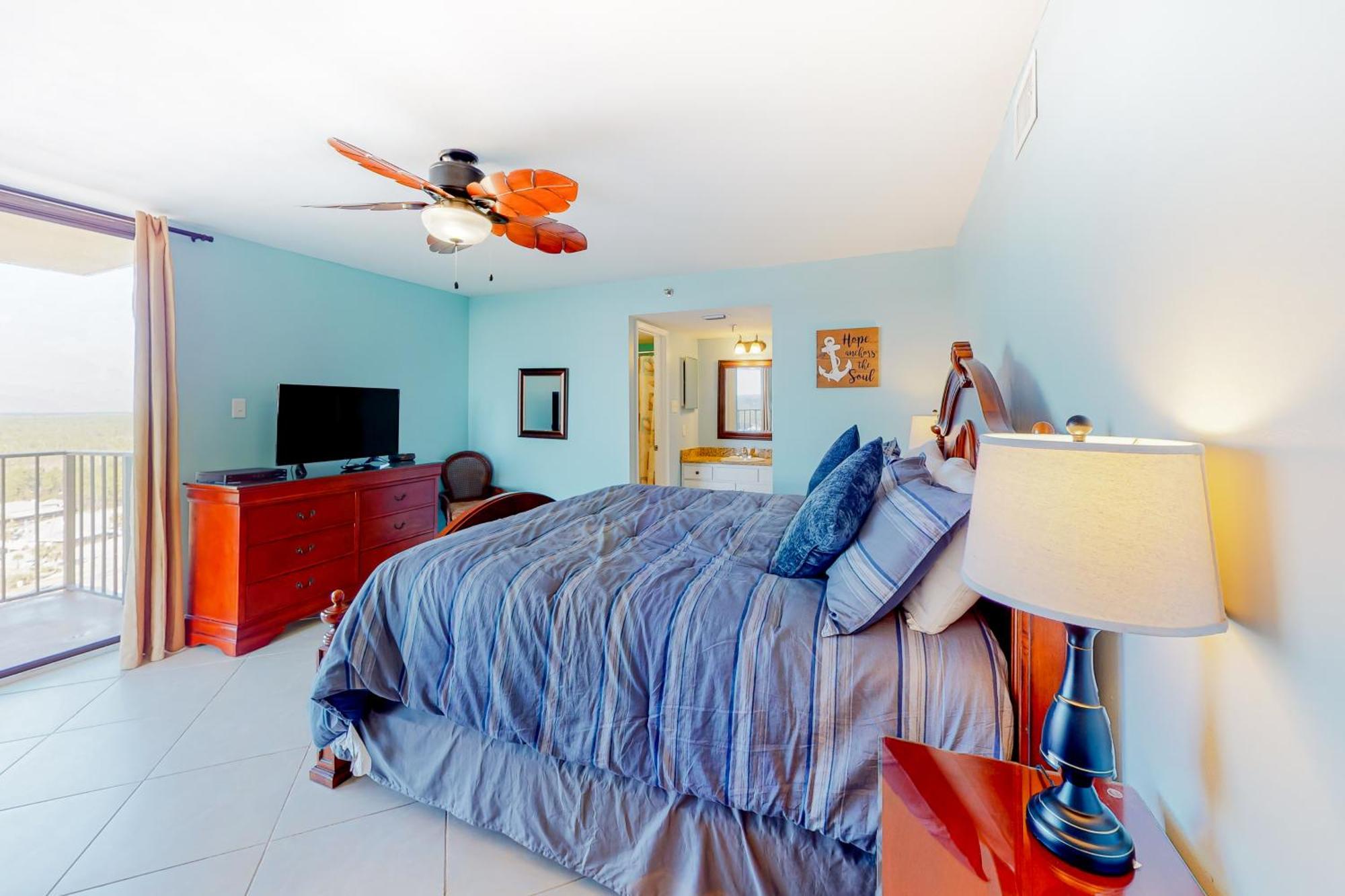 Phoenix Vacation Rentals Orange Beach Pokoj fotografie