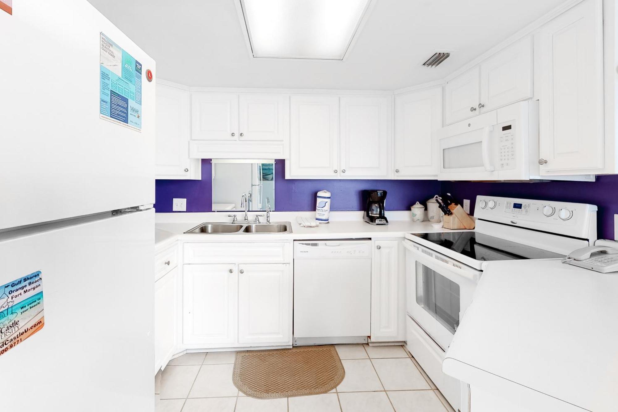 Phoenix Vacation Rentals Orange Beach Pokoj fotografie