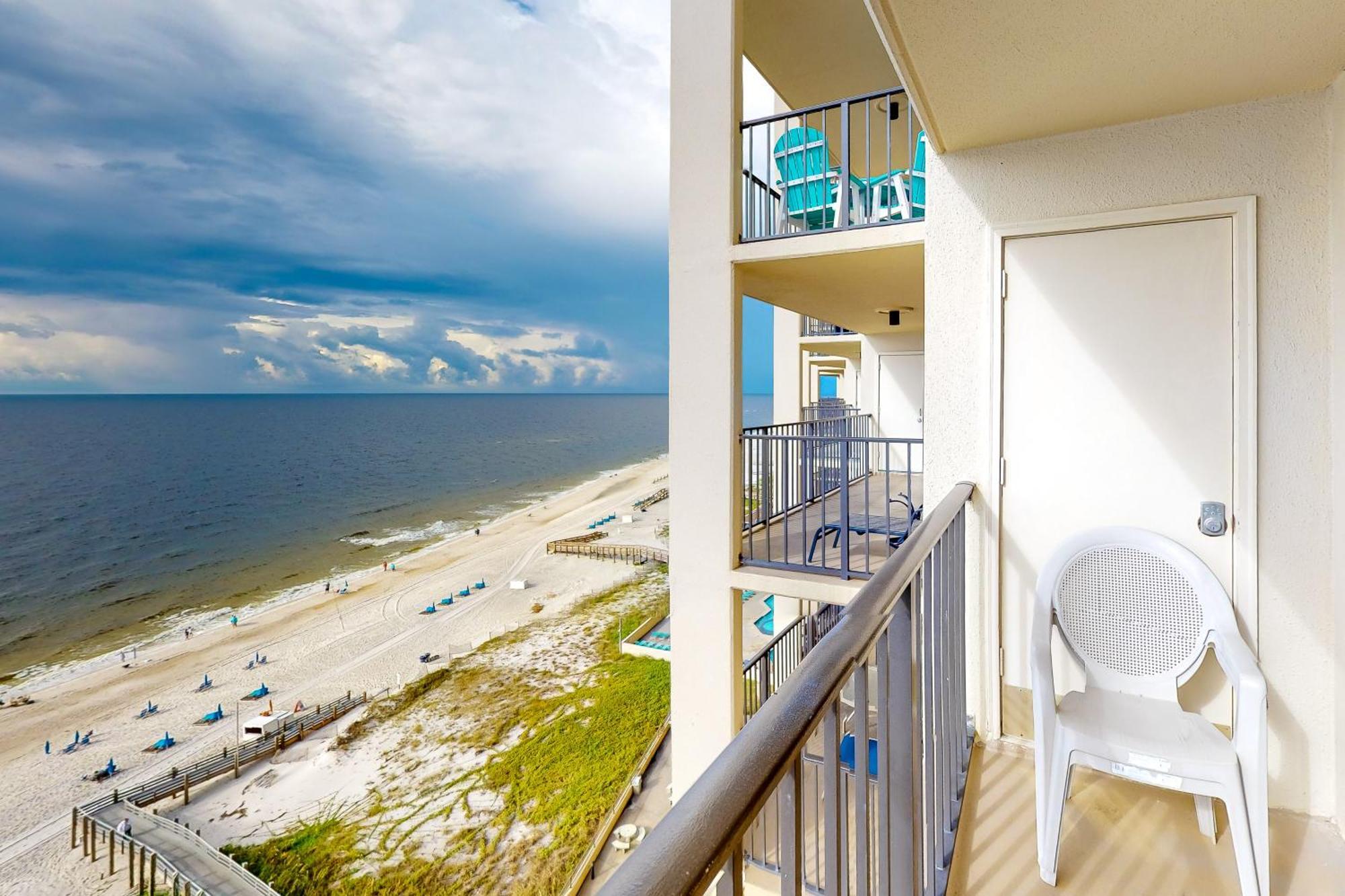 Phoenix Vacation Rentals Orange Beach Pokoj fotografie