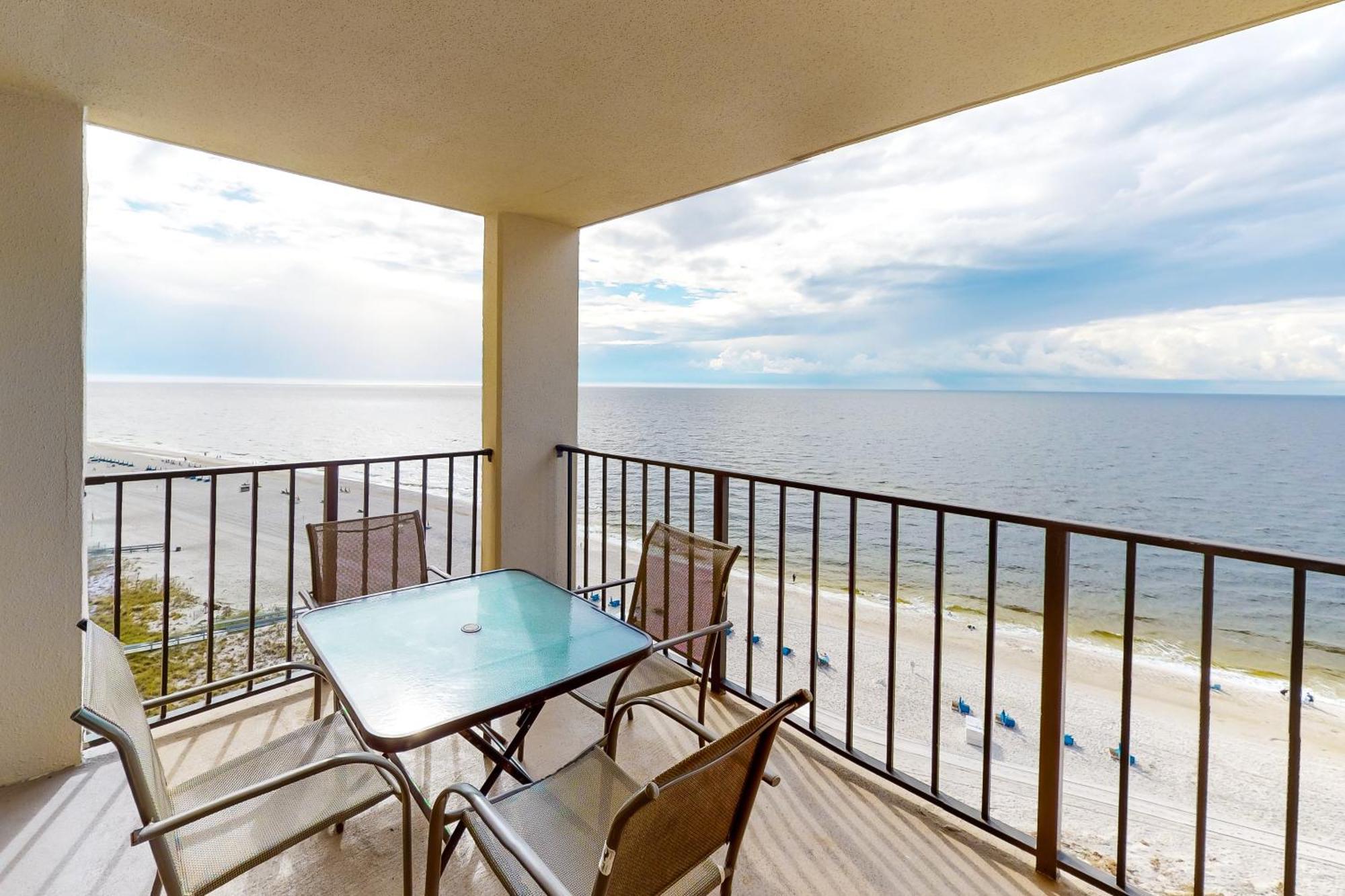 Phoenix Vacation Rentals Orange Beach Pokoj fotografie