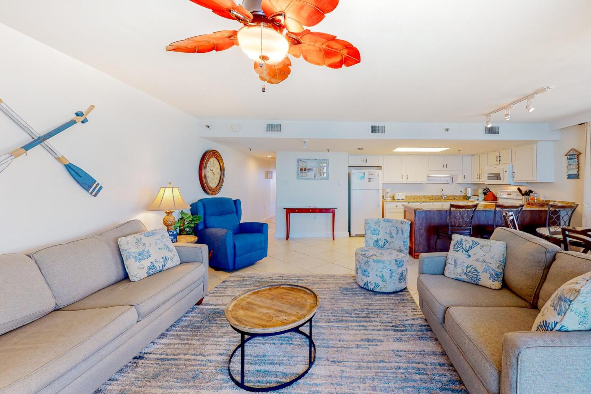 Phoenix Vacation Rentals Orange Beach Pokoj fotografie
