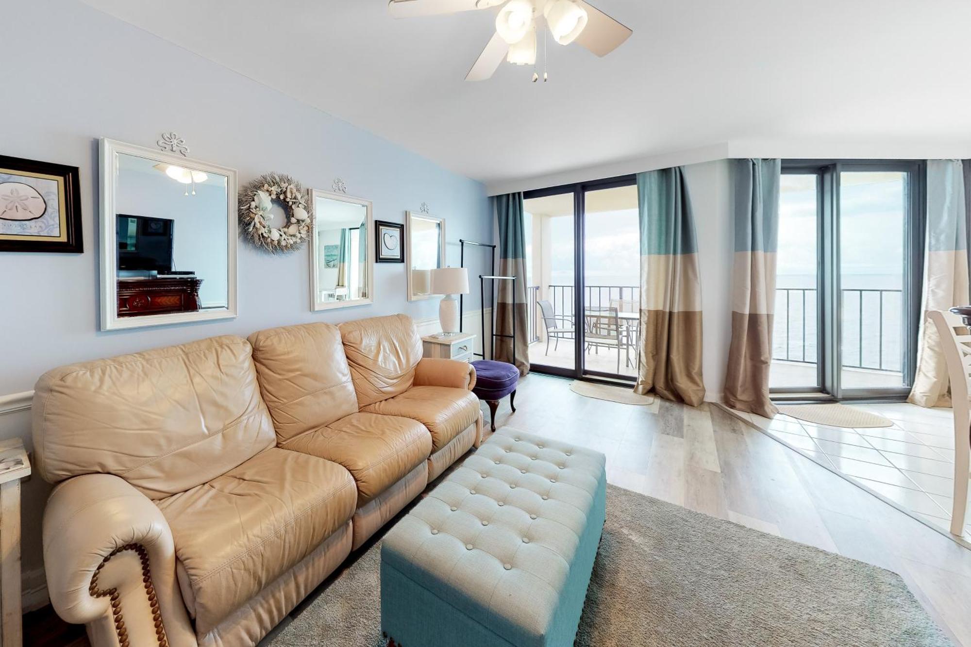 Phoenix Vacation Rentals Orange Beach Pokoj fotografie