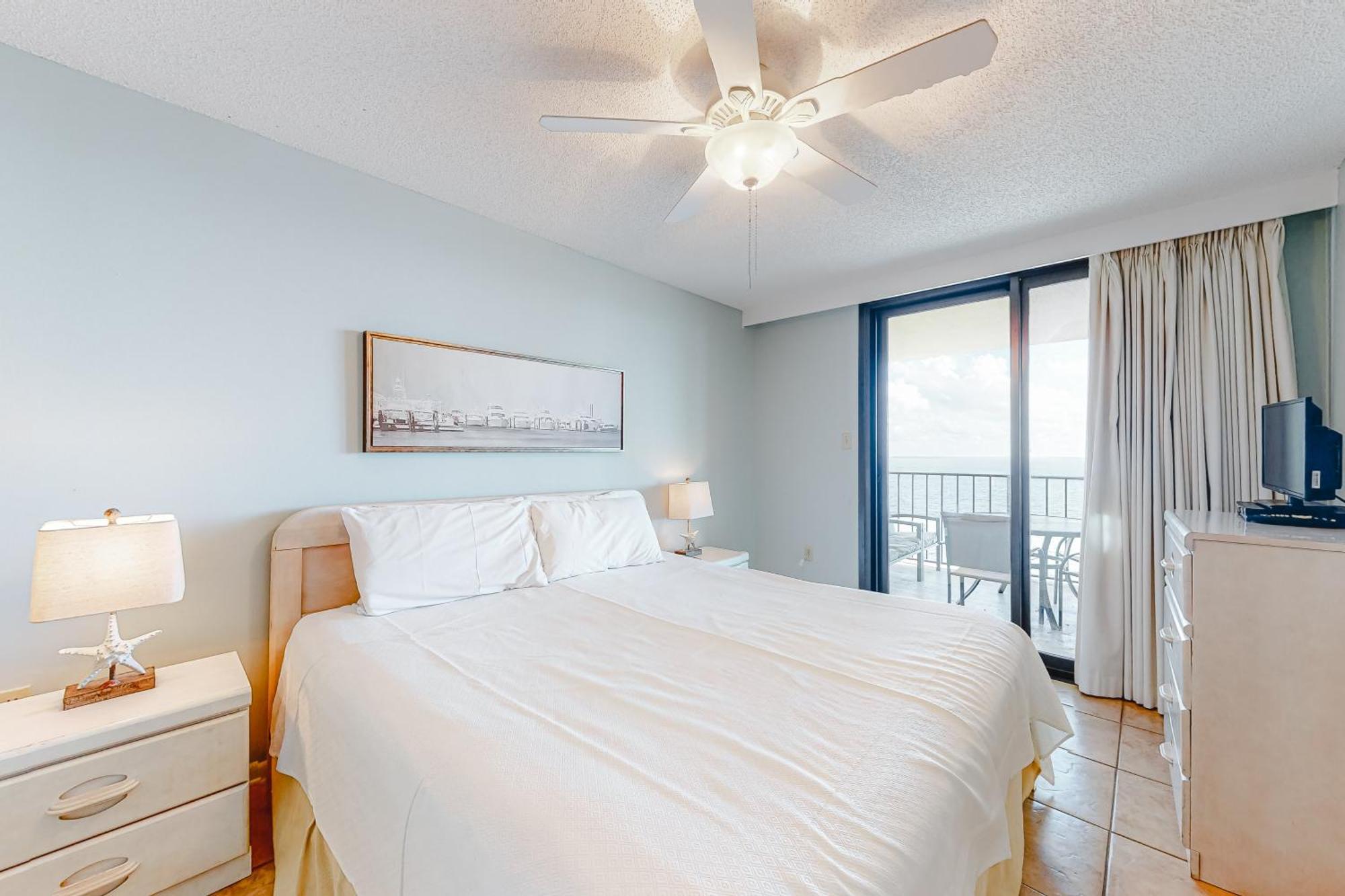 Phoenix Vacation Rentals Orange Beach Pokoj fotografie