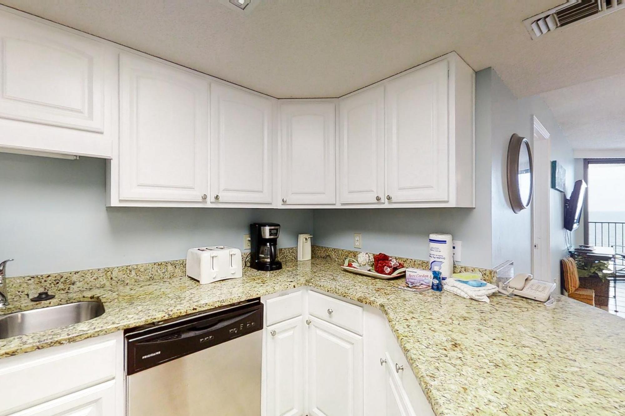 Phoenix Vacation Rentals Orange Beach Pokoj fotografie