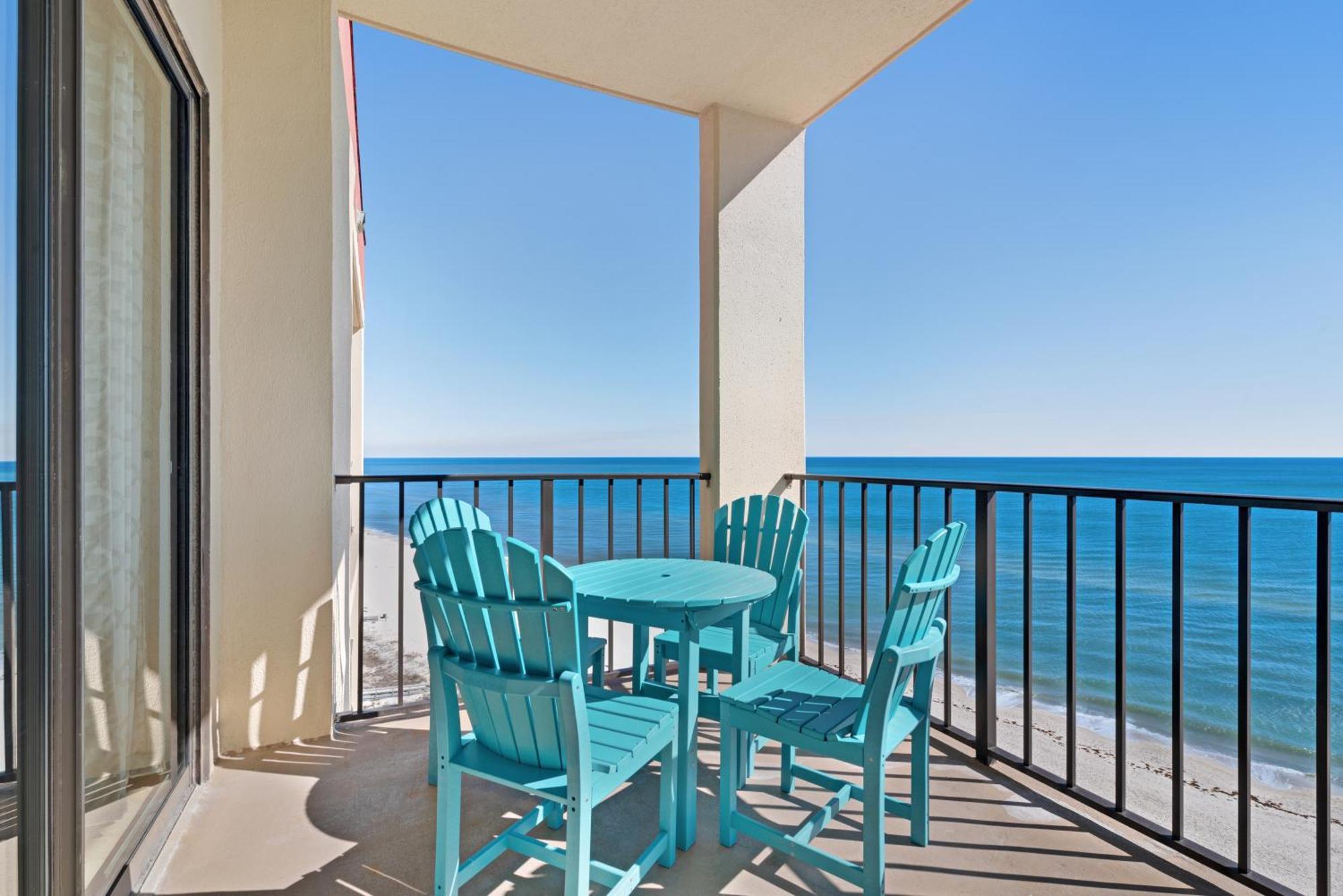Phoenix Vacation Rentals Orange Beach Pokoj fotografie