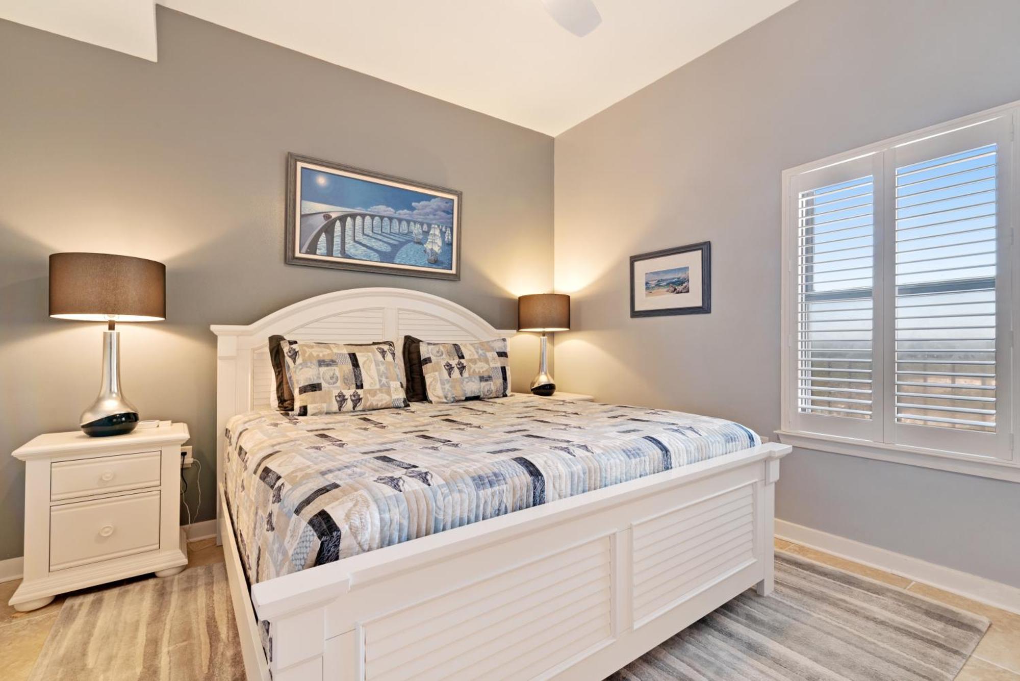 Phoenix Vacation Rentals Orange Beach Pokoj fotografie