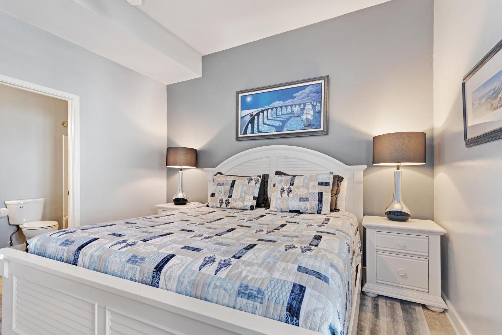 Phoenix Vacation Rentals Orange Beach Pokoj fotografie